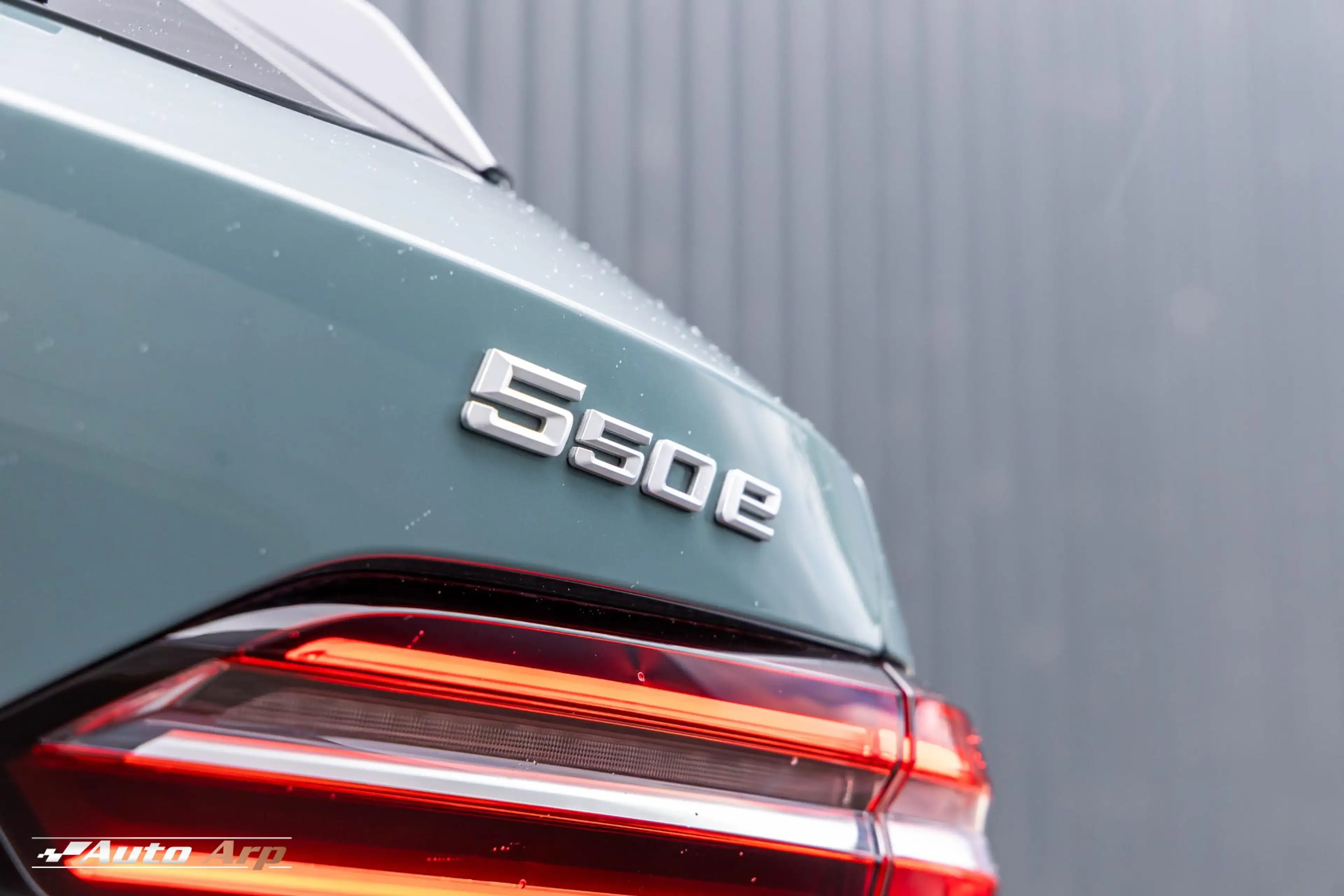 BMW 550 5-serie Touring 550e xDrive M Sport Pro Edition — photo 19