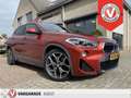 BMW X2 sDrive20i M Sport High Executive Automaat Navigati Oranje - thumbnail 1