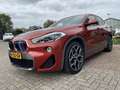 BMW X2 sDrive20i M Sport High Executive Automaat Navigati Oranje - thumbnail 40