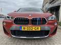 BMW X2 sDrive20i M Sport High Executive Automaat Navigati Oranje - thumbnail 18