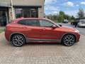 BMW X2 sDrive20i M Sport High Executive Automaat Navigati Oranje - thumbnail 21