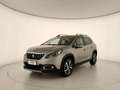 Peugeot 2008 1.2 puretech t Allure s&s 130cv my18 Grigio - thumbnail 1