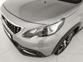 Peugeot 2008 1.2 puretech t Allure s&s 130cv my18 Grigio - thumbnail 6