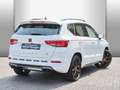 CUPRA Ateca VZ 2.0 TSI DSG 4Drive AHK/PANO/BEATS/WINTER PAK. Blanc - thumbnail 2