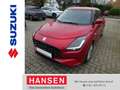Suzuki Swift 1.2 HYBRID Comfort + Plus Aktion 1887 Rot - thumbnail 1
