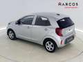 Kia Picanto 1.0 DPi Concept Plateado - thumbnail 4