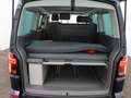 Volkswagen T6.1 California Beach 2.0 TDI/LED, AHK, ACC, DCC Niebieski - thumbnail 9