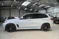BMW X5 X5 xDrive 40d M-Sport Pro LUFT*SOFT-CL*PANO*AHK Gris - thumbnail 27