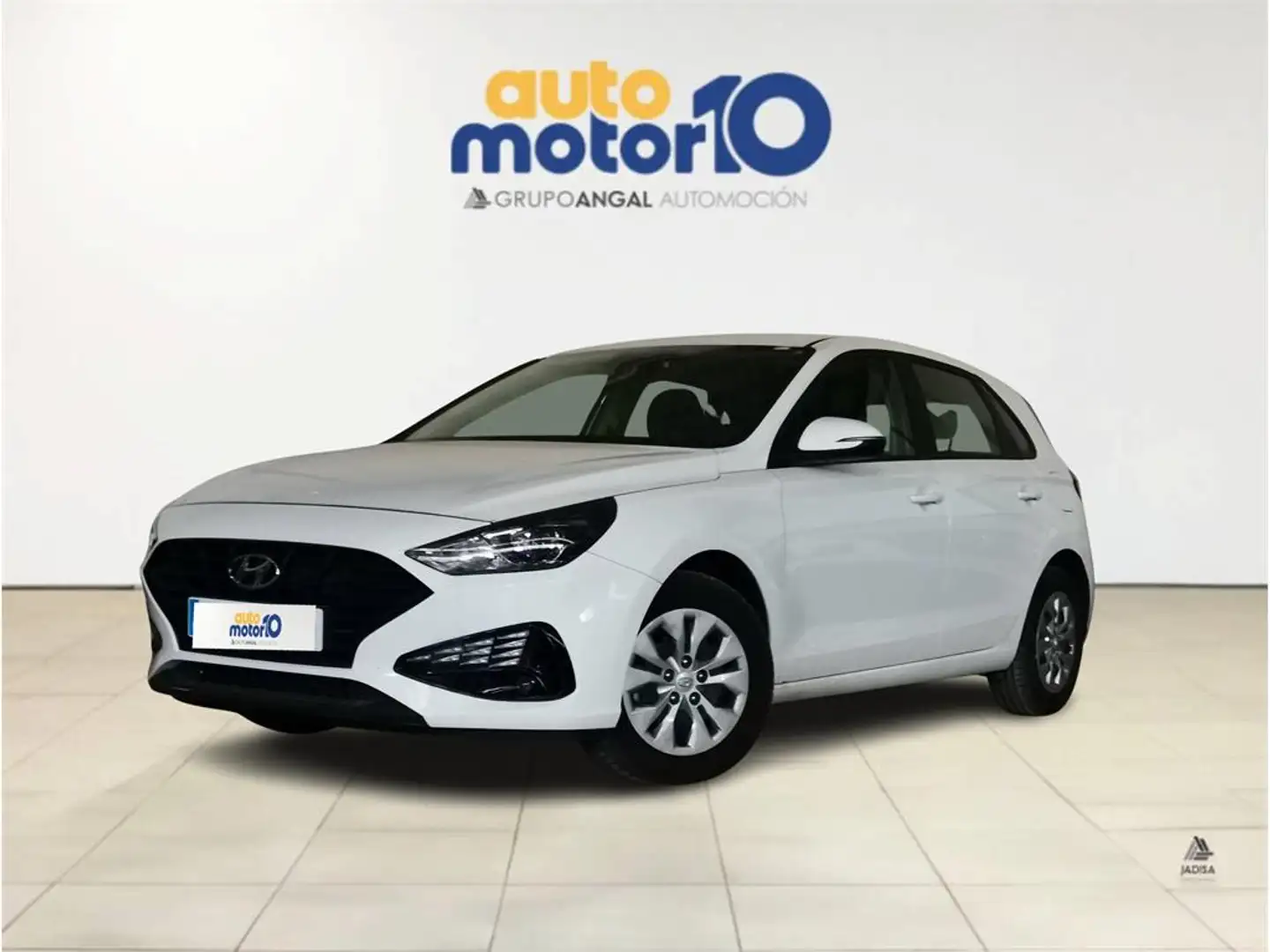 Hyundai i30 1.5 DPI Essence 110 - 1
