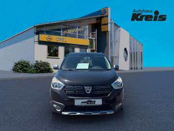 Stepway