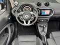 smart forTwo EQ *Brabus style* Cabrio * Camera * volant chauff. White - thumbnail 8