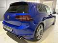 Volkswagen Golf VII Lim. R 4Motion 1.Hand 18.606 km !!!!!!! Blau - thumbnail 5
