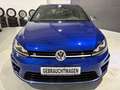 Volkswagen Golf VII Lim. R 4Motion 1.Hand 18.606 km !!!!!!! Blau - thumbnail 2