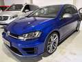 Volkswagen Golf VII Lim. R 4Motion 1.Hand 18.606 km !!!!!!! Blau - thumbnail 1