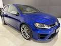 Volkswagen Golf VII Lim. R 4Motion 1.Hand 18.606 km !!!!!!! Blau - thumbnail 3