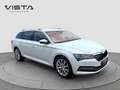 Skoda Superb Style 2.0 TDI*VIRTU*SHZ*MATRX*APP*CANTON* Blanc - thumbnail 4