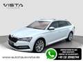 Skoda Superb Style 2.0 TDI*VIRTU*SHZ*MATRX*APP*CANTON* Blanc - thumbnail 1
