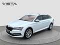 Skoda Superb Style 2.0 TDI*VIRTU*SHZ*MATRX*APP*CANTON* Blanc - thumbnail 2