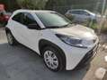 Toyota Aygo X 1.0 Active 72cv 5 Porte Weiß - thumbnail 17