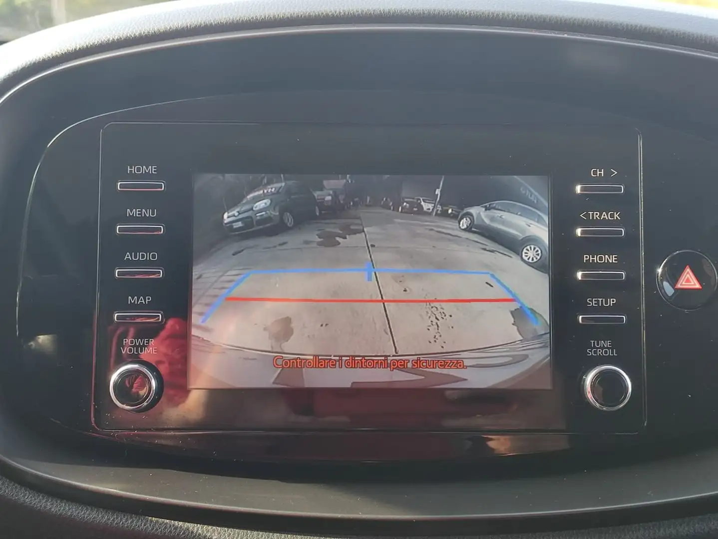 Toyota Aygo X 1.0 Active 72cv 5 Porte Blanco - 2