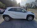 Toyota Aygo X 1.0 Active 72cv 5 Porte Weiß - thumbnail 5