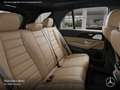 Mercedes-Benz GLE 350 de 4M AMG+NIGHT+PANO+360+AHK+MULTIBEAM+HUD Schwarz - thumbnail 12