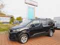 Peugeot Rifter 1,2 PureTech 130 Automatik GT Line L2 7 Sitzer AHK Noir - thumbnail 1