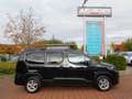 Peugeot Rifter 1,2 PureTech 130 Automatik GT Line L2 7 Sitzer AHK Noir - thumbnail 4