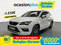 SEAT Ateca 2.0TSI S&S FR 4Drive DSG7 Blanco - thumbnail 1