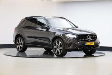 300e 4MATIC Advantage | Panoramadak | Night-Pakket