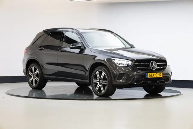 Mercedes-Benz GLC 300 300e 4MATIC Advantage | Panoramadak | Night-Pakket