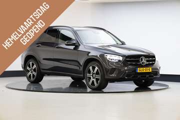 300e 4MATIC Advantage | Panoramadak | Night-Pakket