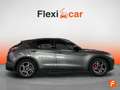 Alfa Romeo Stelvio 2.2 Diésel 118kW (160CV) Super RWD Gris - thumbnail 3