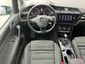 Volkswagen Touran 1.6TDI CR BMT Sport DSG7 85kW Plateado - thumbnail 17