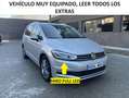 Volkswagen Touran 1.6TDI CR BMT Sport DSG7 85kW Plateado - thumbnail 1