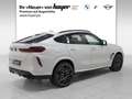 BMW X6 M Competition Drivers Package bijela - thumbnail 2