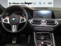BMW X6 M Competition Drivers Package bijela - thumbnail 5