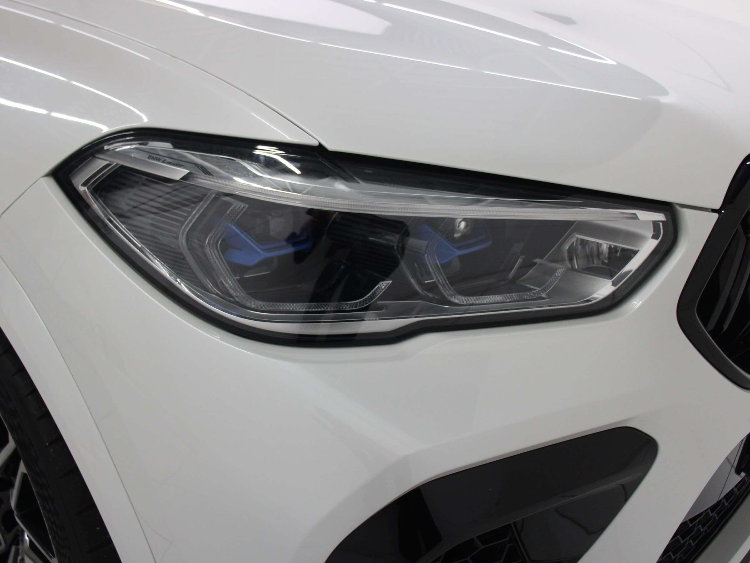 BMW X6 M