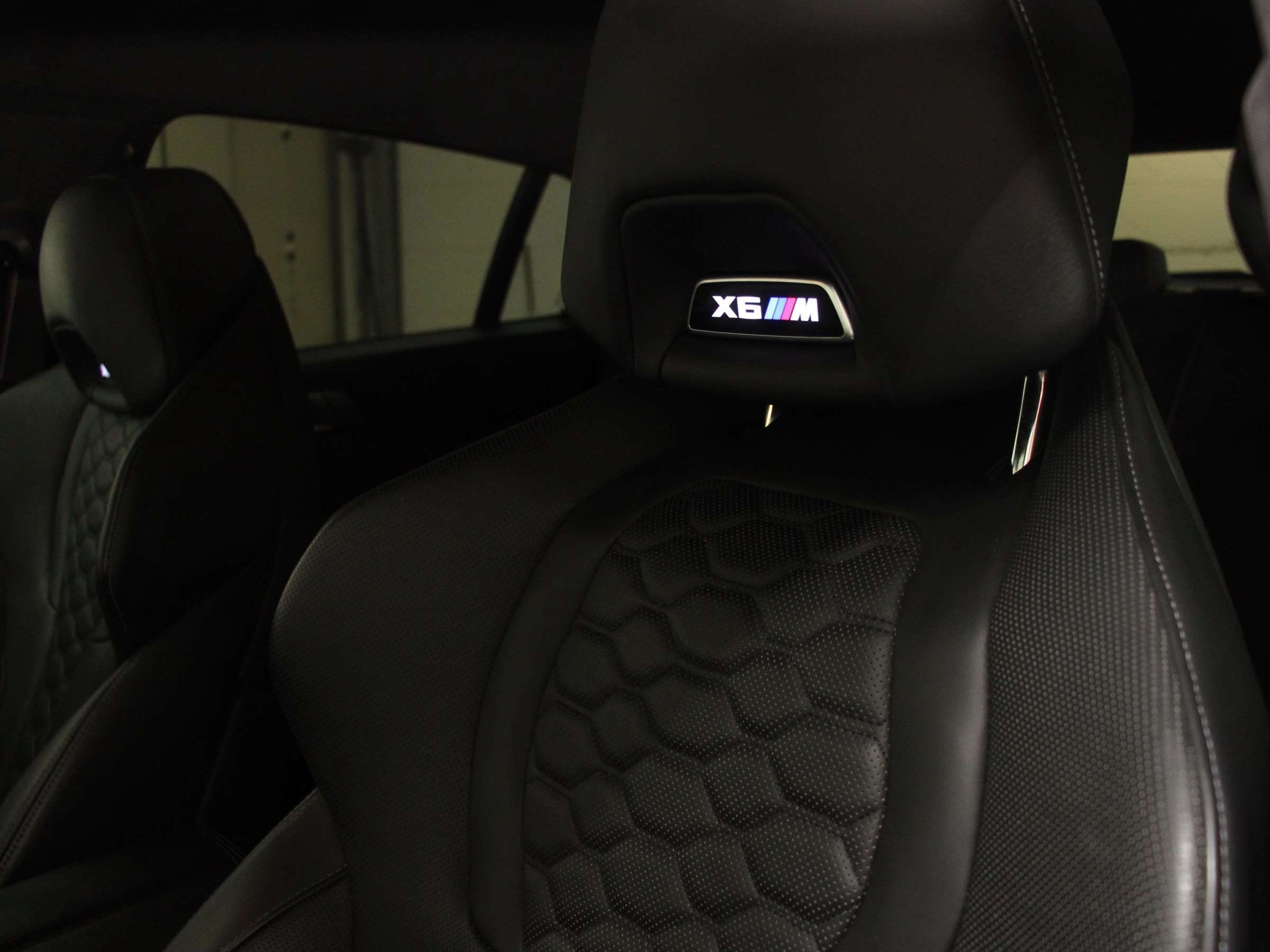 BMW X6 M