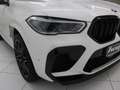 BMW X6 M Competition Drivers Package Beyaz - thumbnail 10