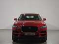 Jaguar F-Pace 2.0i4D Pure Aut. AWD 180 Rojo - thumbnail 5