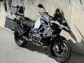 BMW R 1250 GS Adventure Rally Blanc - thumbnail 8