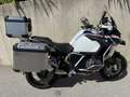 BMW R 1250 GS Adventure Rally Blanc - thumbnail 11