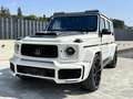 Mercedes-Benz G 63 AMG Brabus Blanc - thumbnail 3