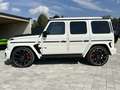 Mercedes-Benz G 63 AMG Brabus Blanc - thumbnail 6