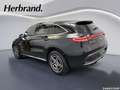Mercedes-Benz EQC 400 4M AMG MULTIBEAM Schiebedach 360° HUD Schwarz - thumbnail 4