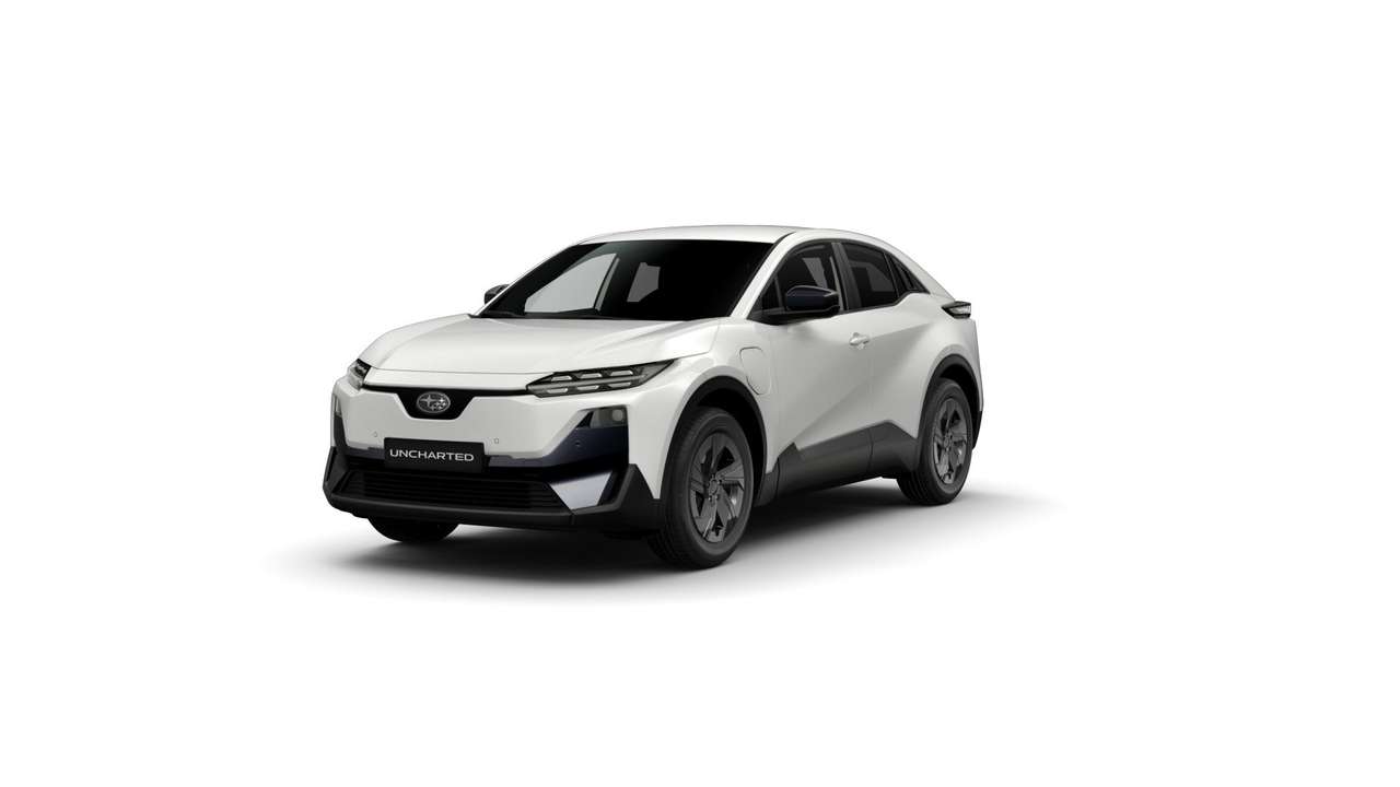 Subaru Uncharted BEV 77,0 kWh 2E-xcite+ FWD  DISPONIBILE IN VARI COLORI CON 10.000KM DI RICARICA GRATUITA