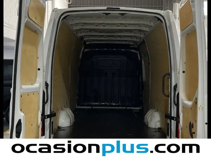 Renault Master 2023, foto 9