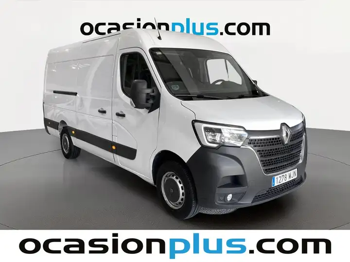Renault Master 2023, foto 2