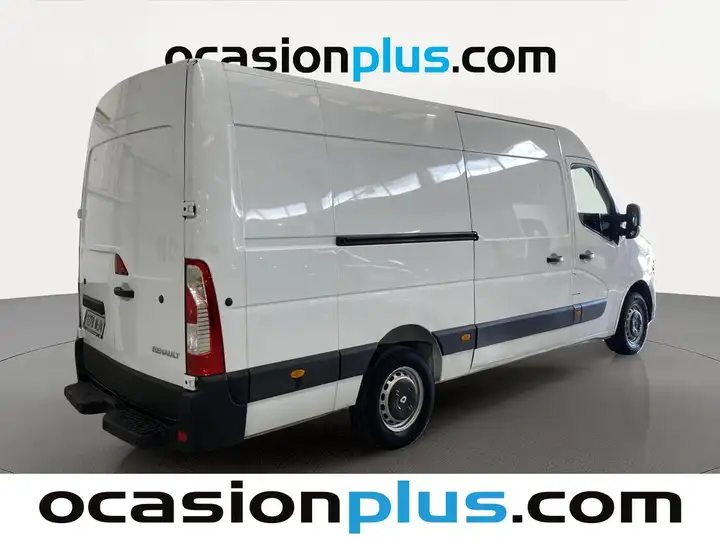 Renault Master 2023, foto 4